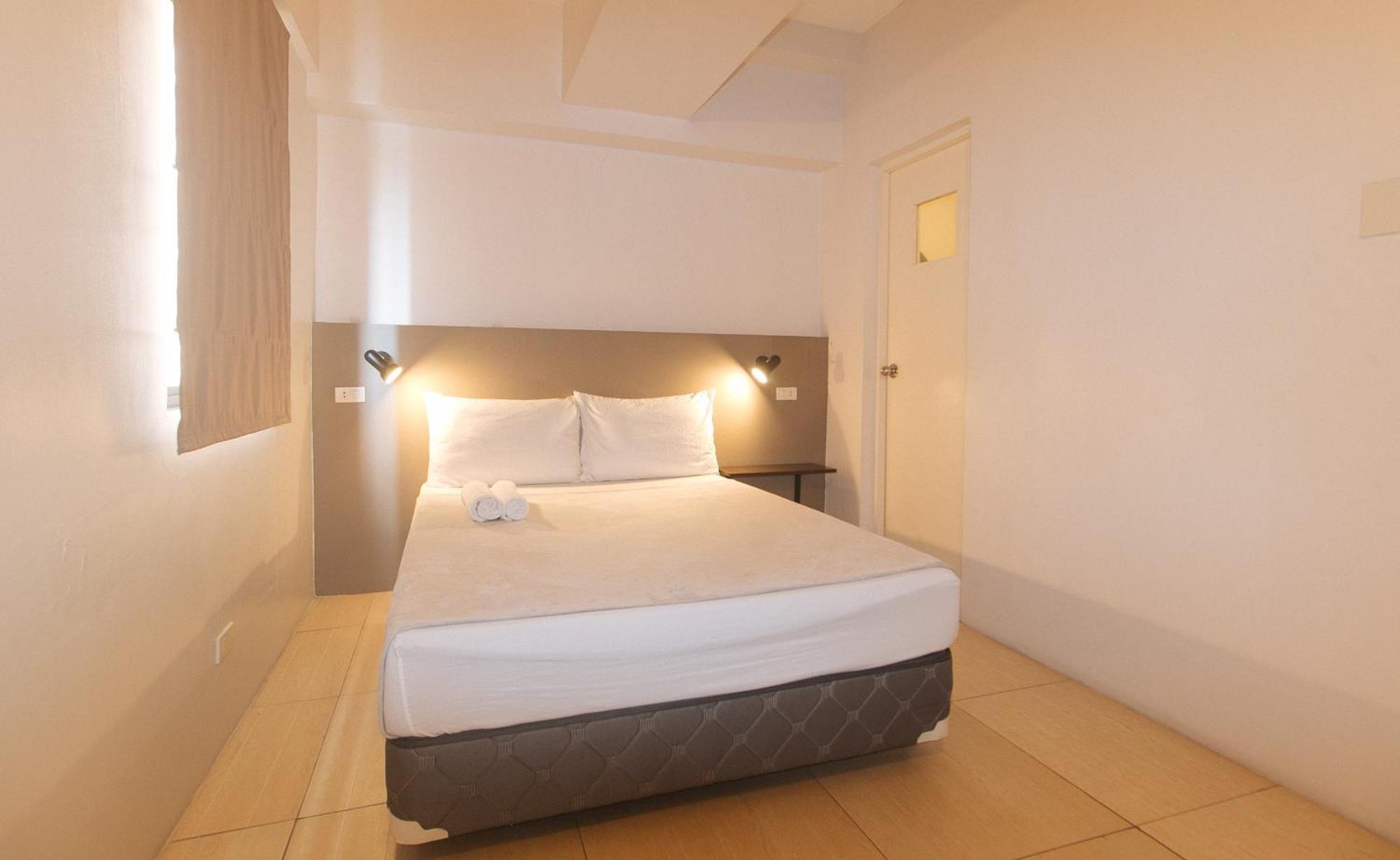 59 Xavierville By Reddoorz Cubao Екстериор снимка