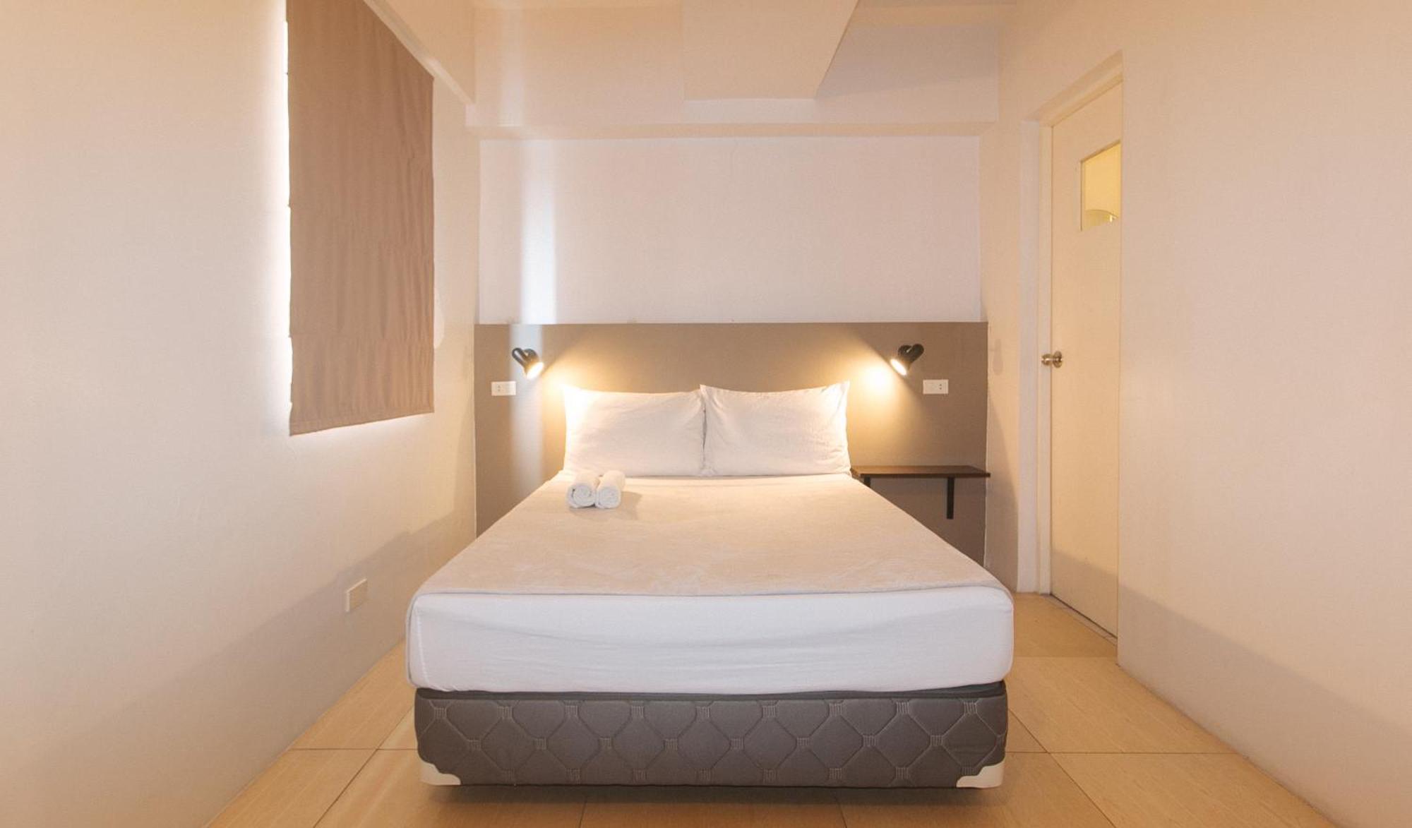 59 Xavierville By Reddoorz Cubao Екстериор снимка