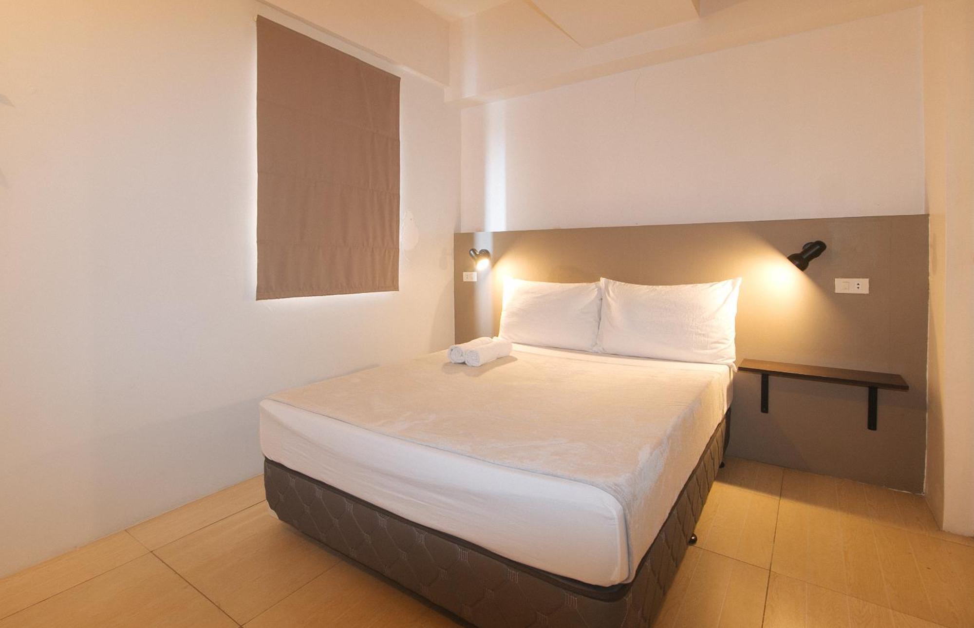 59 Xavierville By Reddoorz Cubao Екстериор снимка