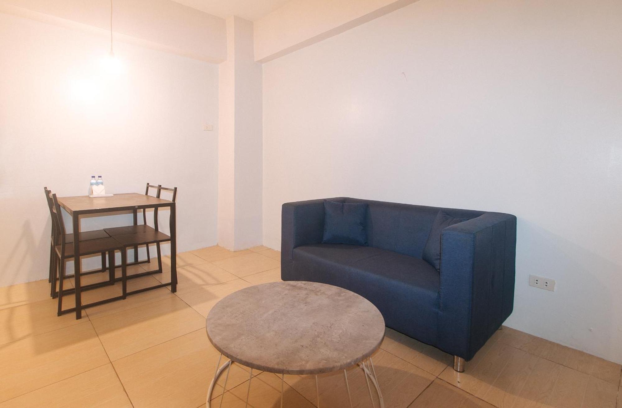 59 Xavierville By Reddoorz Cubao Екстериор снимка