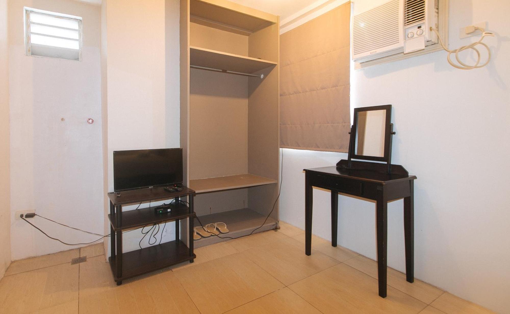59 Xavierville By Reddoorz Cubao Екстериор снимка