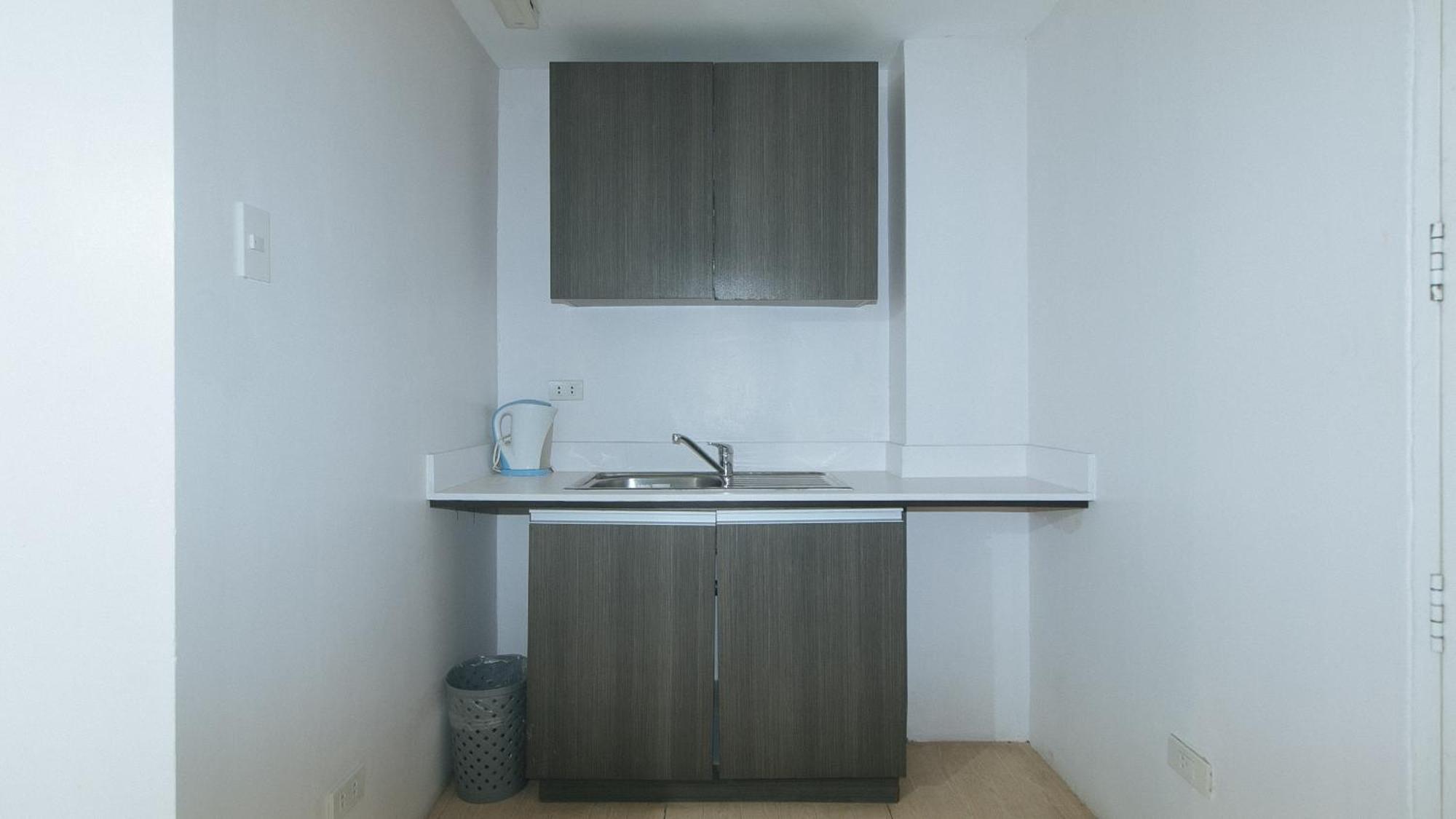 59 Xavierville By Reddoorz Cubao Екстериор снимка