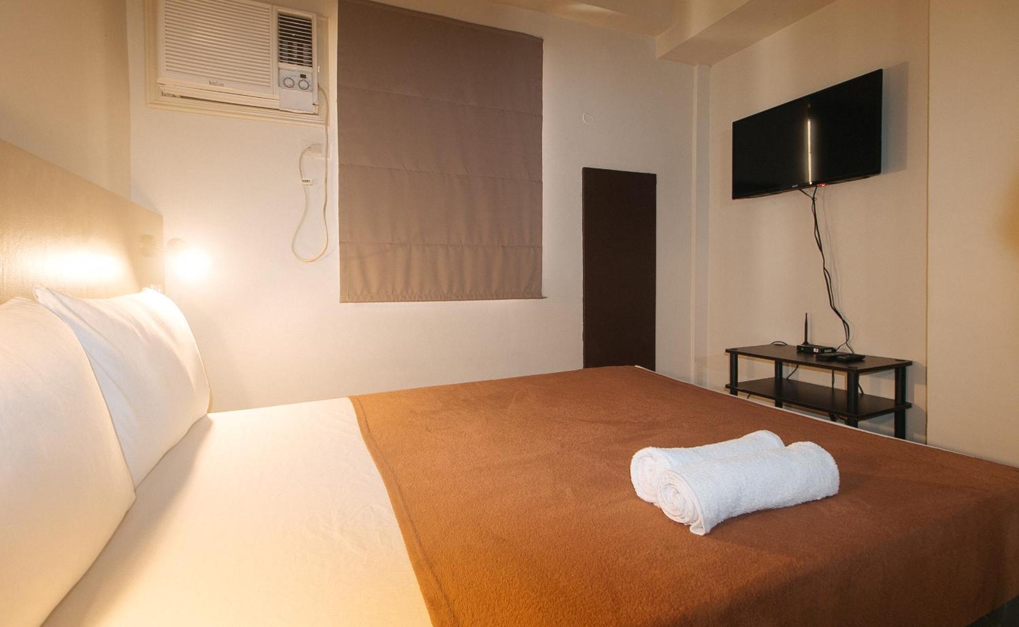 59 Xavierville By Reddoorz Cubao Екстериор снимка