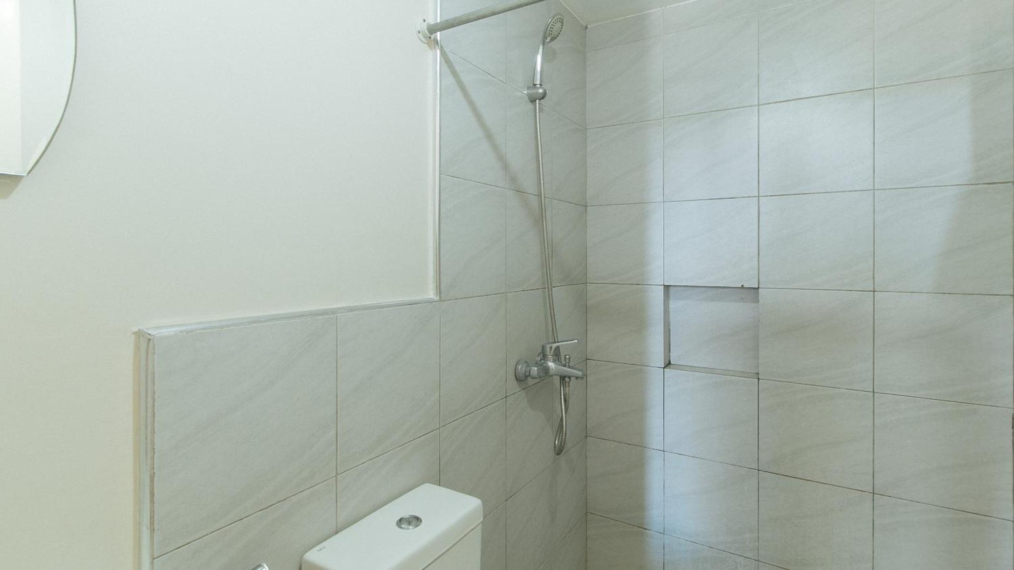 59 Xavierville By Reddoorz Cubao Екстериор снимка