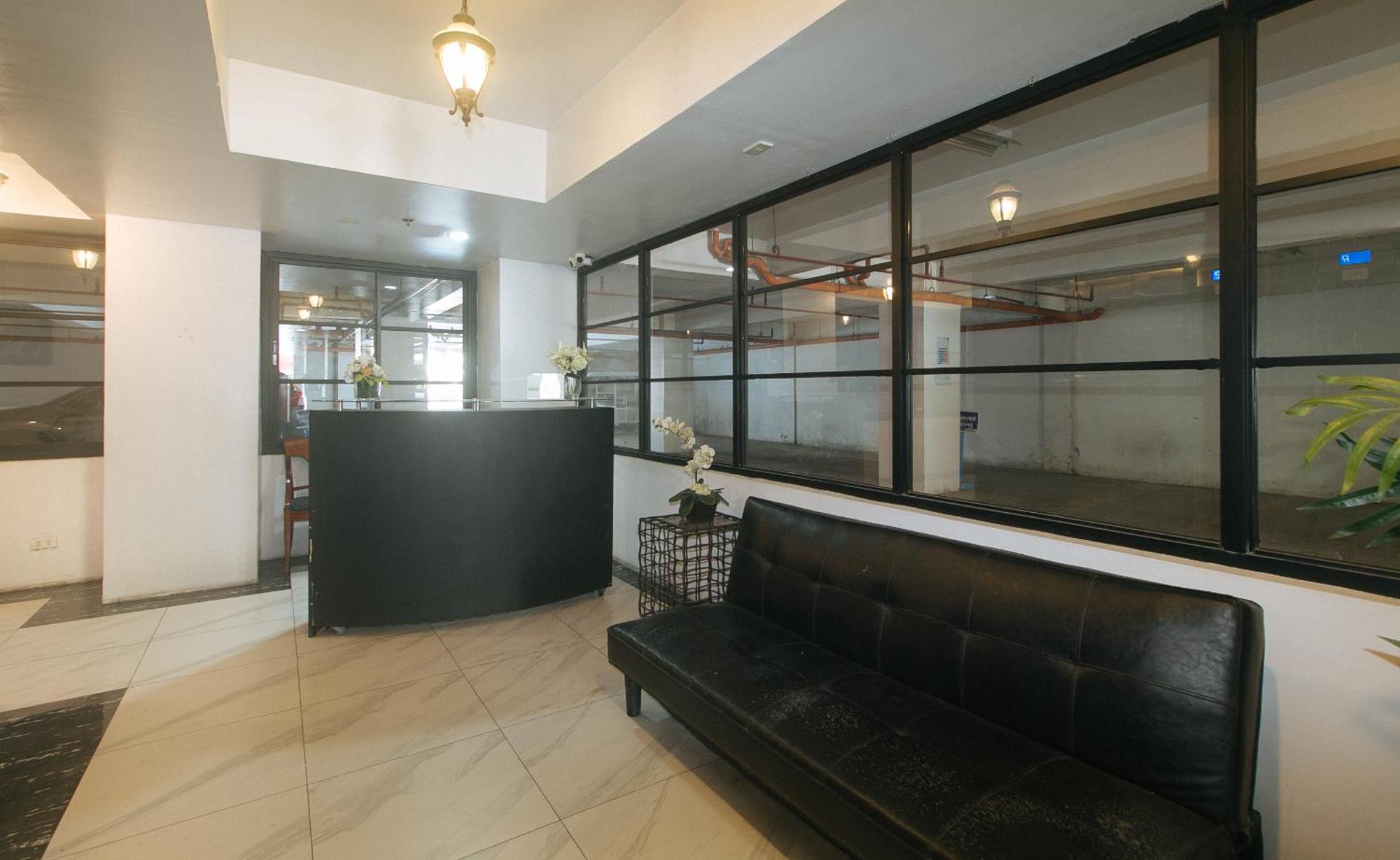 59 Xavierville By Reddoorz Cubao Екстериор снимка