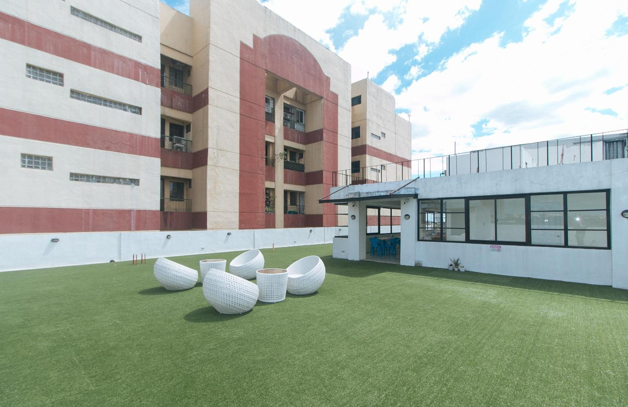 59 Xavierville By Reddoorz Cubao Екстериор снимка