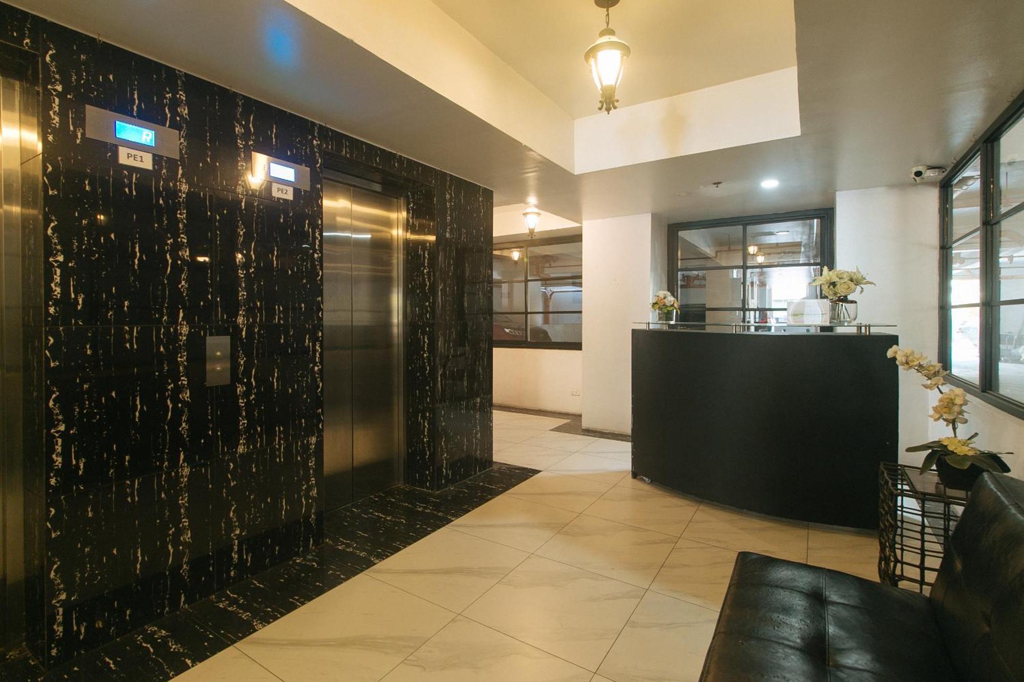 59 Xavierville By Reddoorz Cubao Екстериор снимка