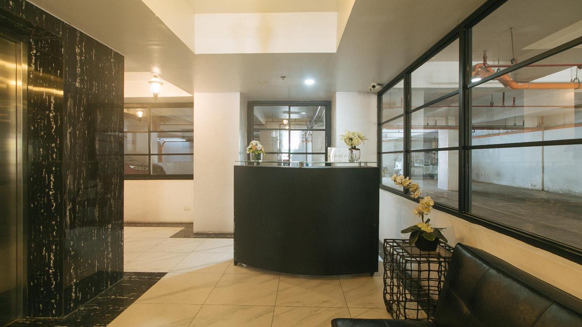 59 Xavierville By Reddoorz Cubao Екстериор снимка