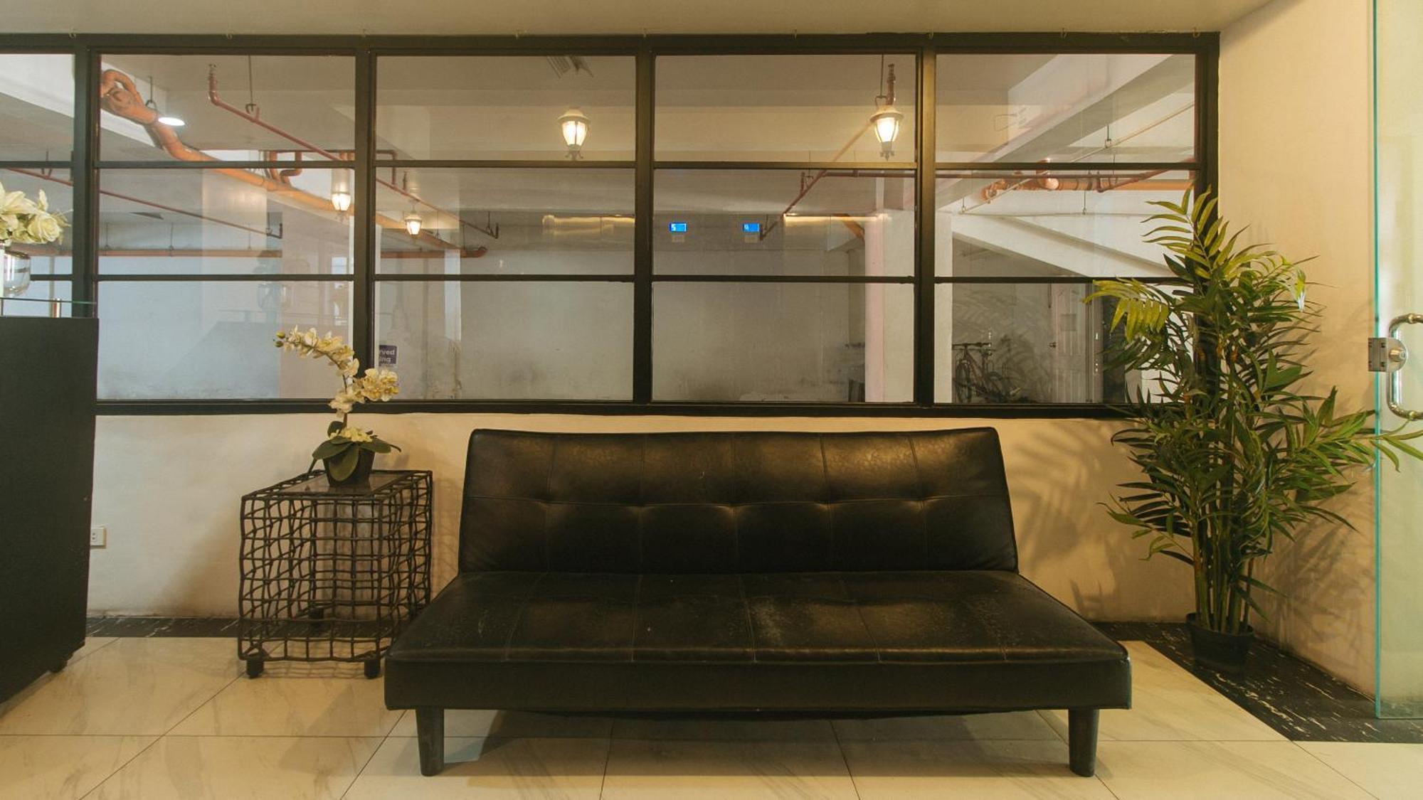 59 Xavierville By Reddoorz Cubao Екстериор снимка