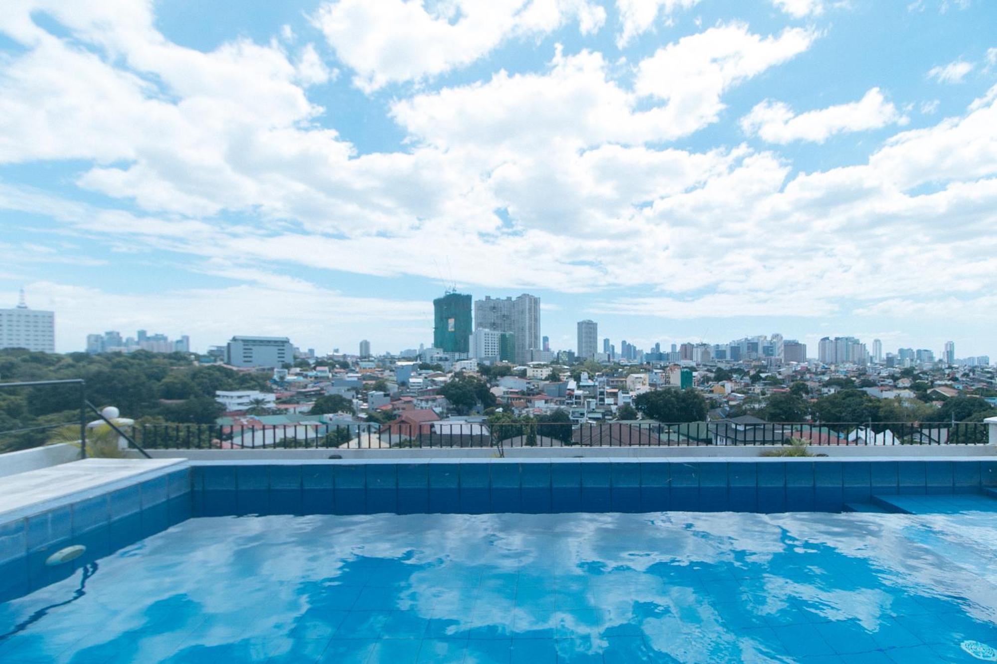 59 Xavierville By Reddoorz Cubao Екстериор снимка