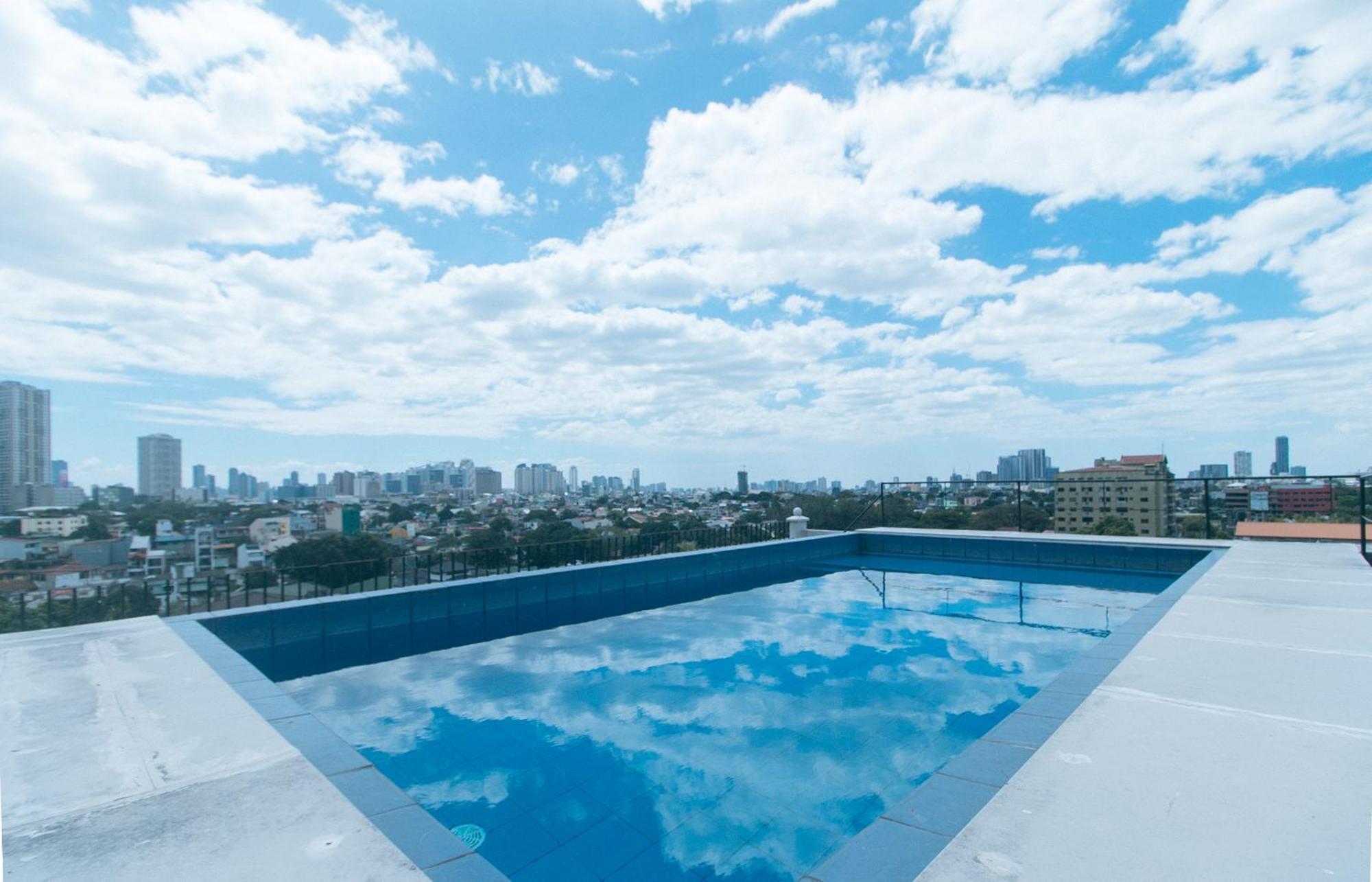59 Xavierville By Reddoorz Cubao Екстериор снимка