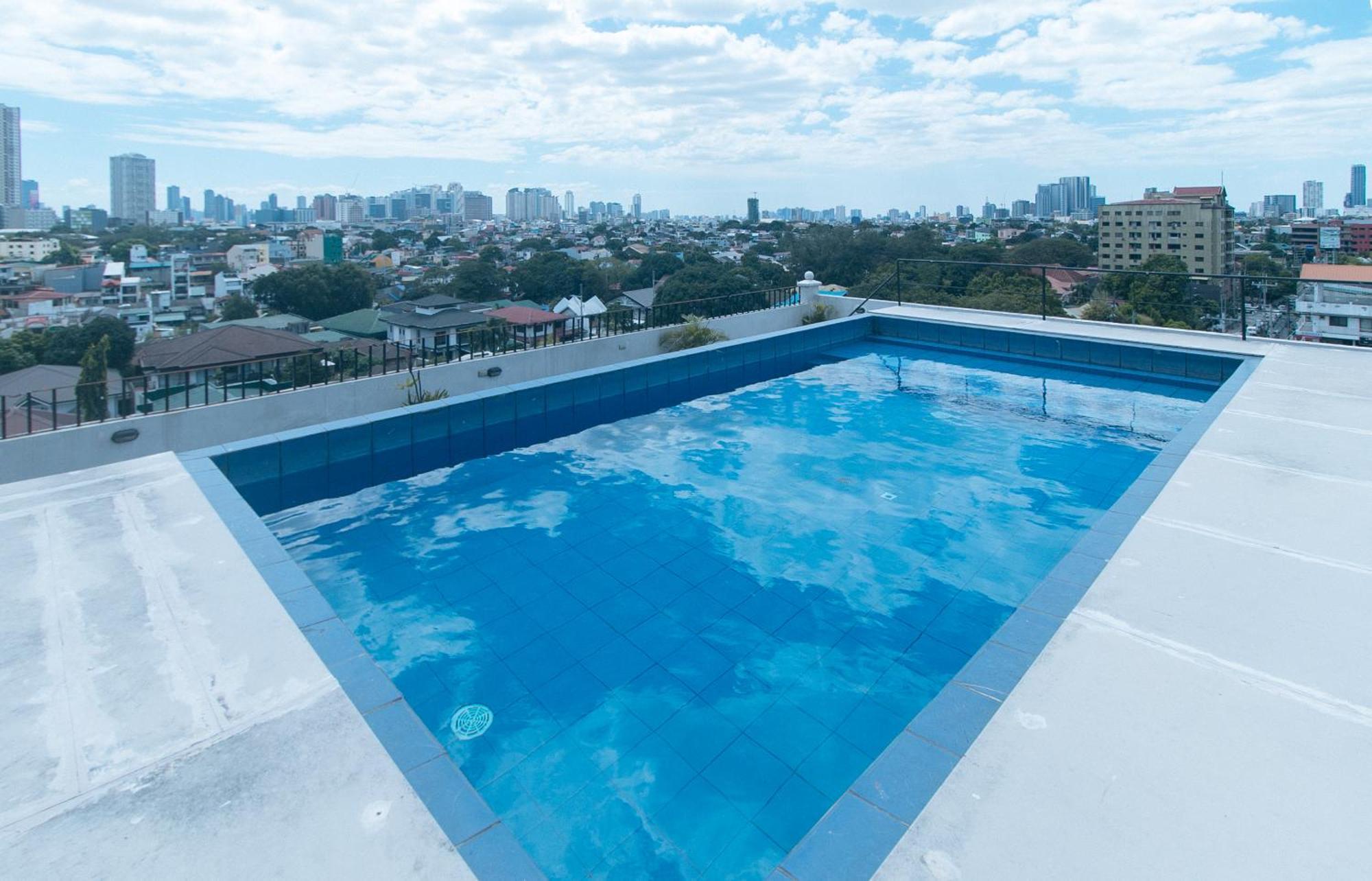 59 Xavierville By Reddoorz Cubao Екстериор снимка